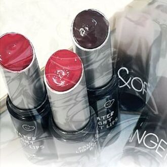 Fruit Soft Light Color Balm - 3 Colors #02 - 3g