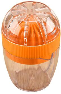 Fruit Squeezer Met Deksel Handleiding Limoenen Citrus Orange Lemon Juicer Fruitpers Cup Hand Fruit Groente Gereedschap Keuken Gadgets