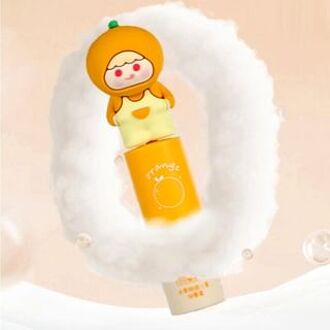 Fruit Story Lip Balm - 02 #02 Orange - 3.4g