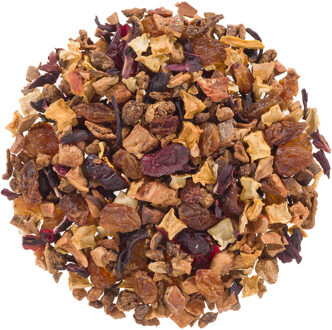 Fruit verrassing thee