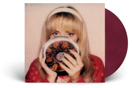 Fruitcake - Sabrina Carpenter