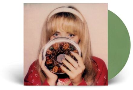 Fruitcake - Sabrina Carpenter