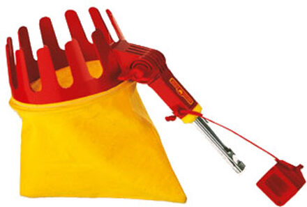 Fruitplukker vario RG-M