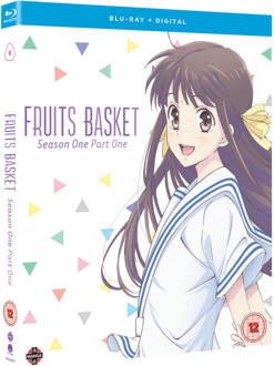 Fruits Basket (2019): Seizoen een deel een (inclusief digitale kopie)