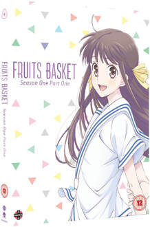 Fruits Basket (2019): Seizoen een deel een