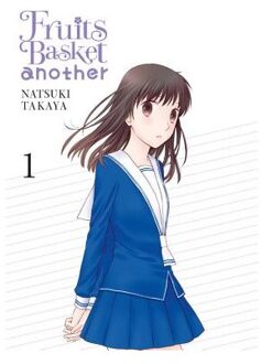 Fruits Basket Another, Vol. 1