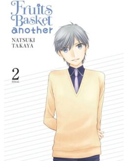 Fruits Basket Another, Vol. 2