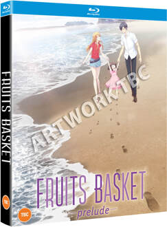 Fruits Basket -prelude- - The Movie