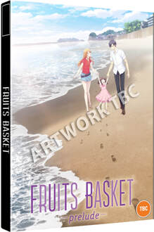 Fruits Basket -prelude- - The Movie