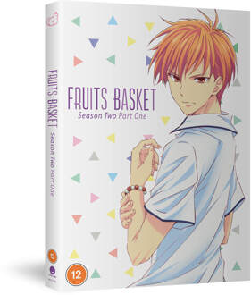 Fruits Basket Seizoen 2 Deel 1