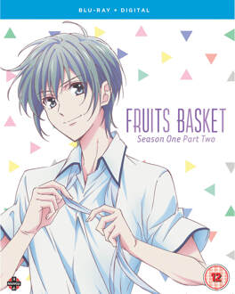 Fruits Basket: Seizoen een deel twee