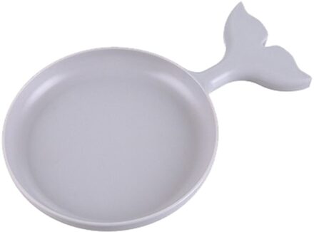 Fruitschaal Thuis Snack Plaat Leuke Gedroogde Fruitschaal Meloen Plaat Ontharingscrème Bal 18.5X13X7Cm #12