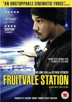 FruitVale Station