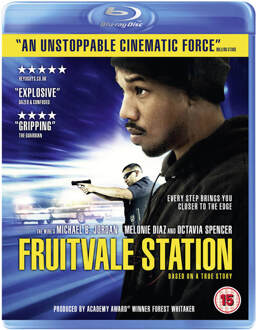 FruitVale Station