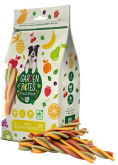 Fruity Dental Twizzlers hondensnack L