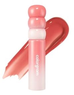 Fruity Glass Tint Milk - 8 Colors #08 Joyful Persimmon