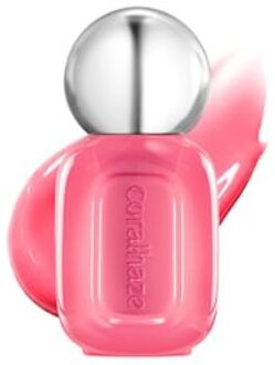 Fruity Jam Gloss - 7 Colors #501 Strawberry Fairy