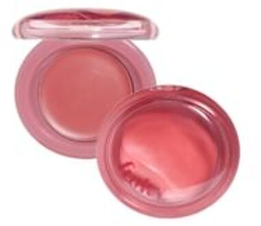 Fruity Lip&Cheek Blur Balm - 5 Colors #03 Warm Peach