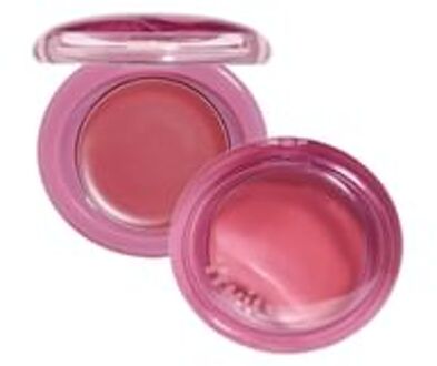 Fruity Lip&Cheek Blur Balm - 5 Colors #04 Blushing Plum