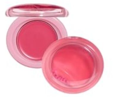 Fruity Lip&Cheek Blur Balm - 5 Colors #05 Plump Raspberry