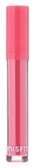 Fruity Squeeze Tint - 5 Colors 2023 Version - #04 Peach Pink