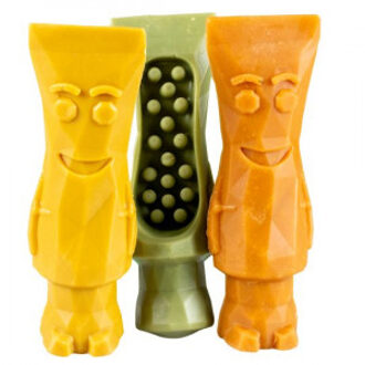 Fruity Tonya Toothpaste hondensnack S