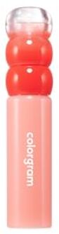 Fruity Water Tint - 6 Colors #03 Grapefruit Plop