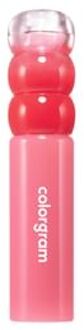 Fruity Water Tint - 6 Colors #05 Dainty Cherry