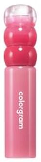 Fruity Water Tint - 6 Colors #06 Chic Jujube