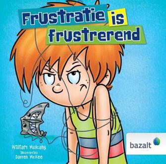 Frustratie Is Frustrerend - Sam Lost Het Op