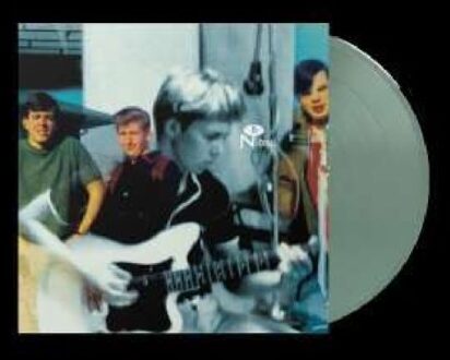 Frustration - Mystic Tide