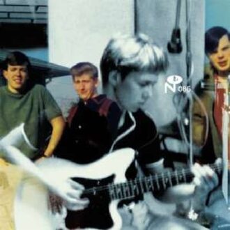 Frustration - Mystic Tide