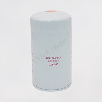FS1098 FS20019 FF266 LF3970 Brandstof Oliefilter Diesel Filter