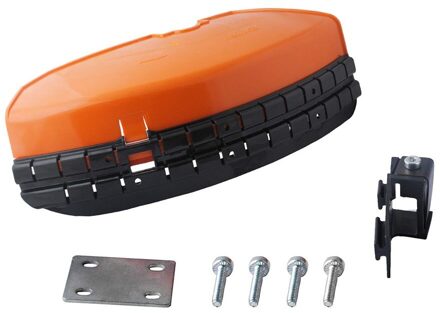 FS120 Trimmer Guard Past Voor Stihl FS110 FS130 FS160 FS180 FS200 FS220 FS240 FS250, Vervangt #4119 007 1013