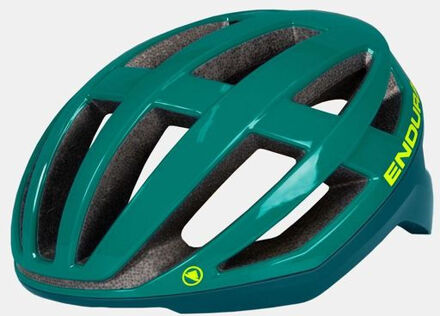 Fs260-Pro Cycling Helmet Ii Blauw - L/XL