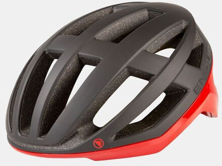 FS260-Pro Helmet II - Red - S/M
