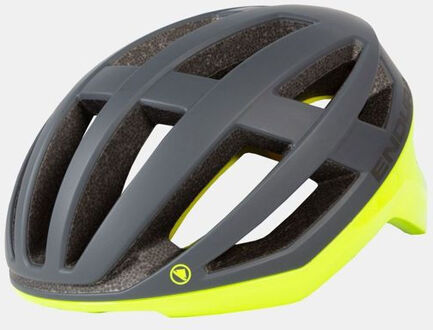 FS260-Pro MIPS Helmet II - Hi-Viz Yellow - S/M