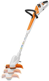 FSA 30 - Accu grastrimmer (incl. accu en lader) - 23 cm