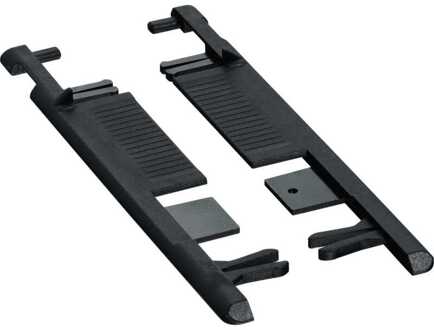 FSN KK Kunststof kap - Ter bescherming van de raileinden