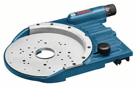 FSN OFA Systeemaccessoire - Open systeemaccessoire voor frezingen op de geleiderail