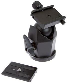 FT-6694H Balhoofd Zwart