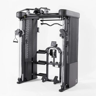 FT2 PRO Smith Functional Trainer Professional