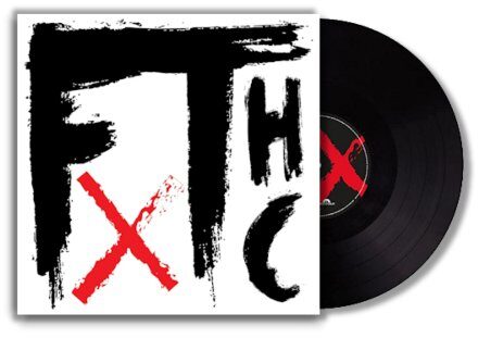 Fthc - Frank Turner