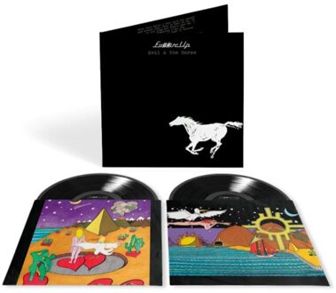 Fu##in' Up - Neil Young & The Horse