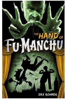 Fu-Manchu