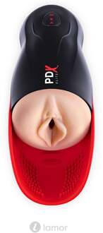 Fuck-O-Matic - PDX Elite Fuck-O-Matic