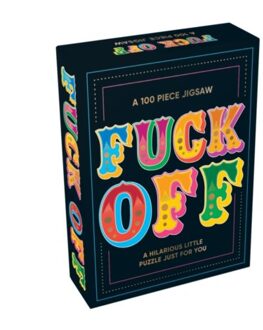 Fuck Off - Summersdale Publishers