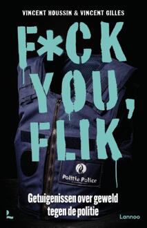 Fuck You Flik - Vincent Gilles