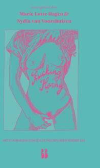 Fucking Horny - Marie Lotte Hagen