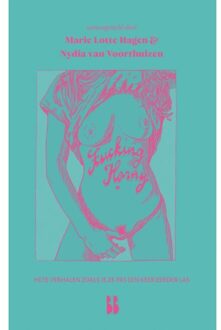 Fucking Horny - Marie Lotte Hagen